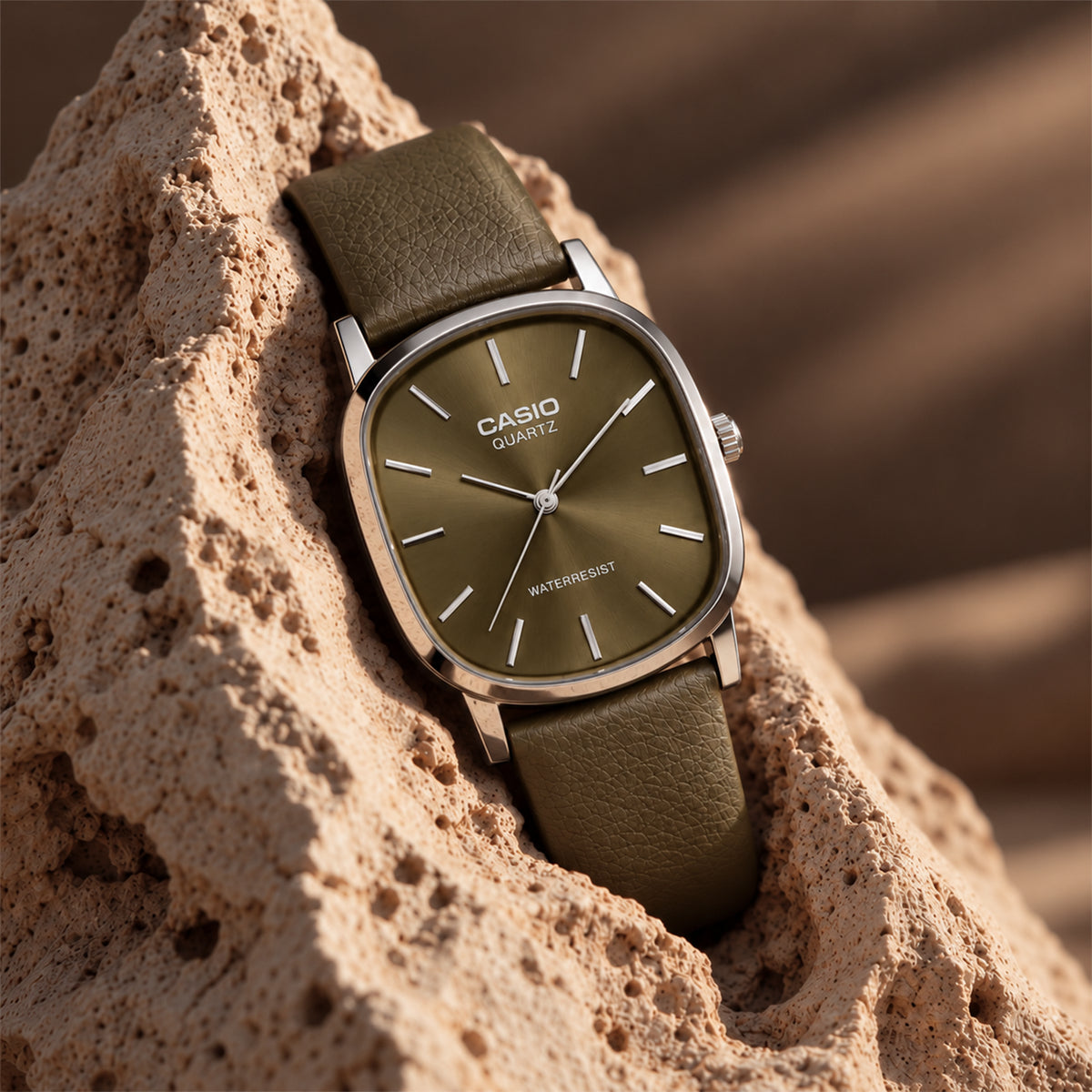 Alden® Watch