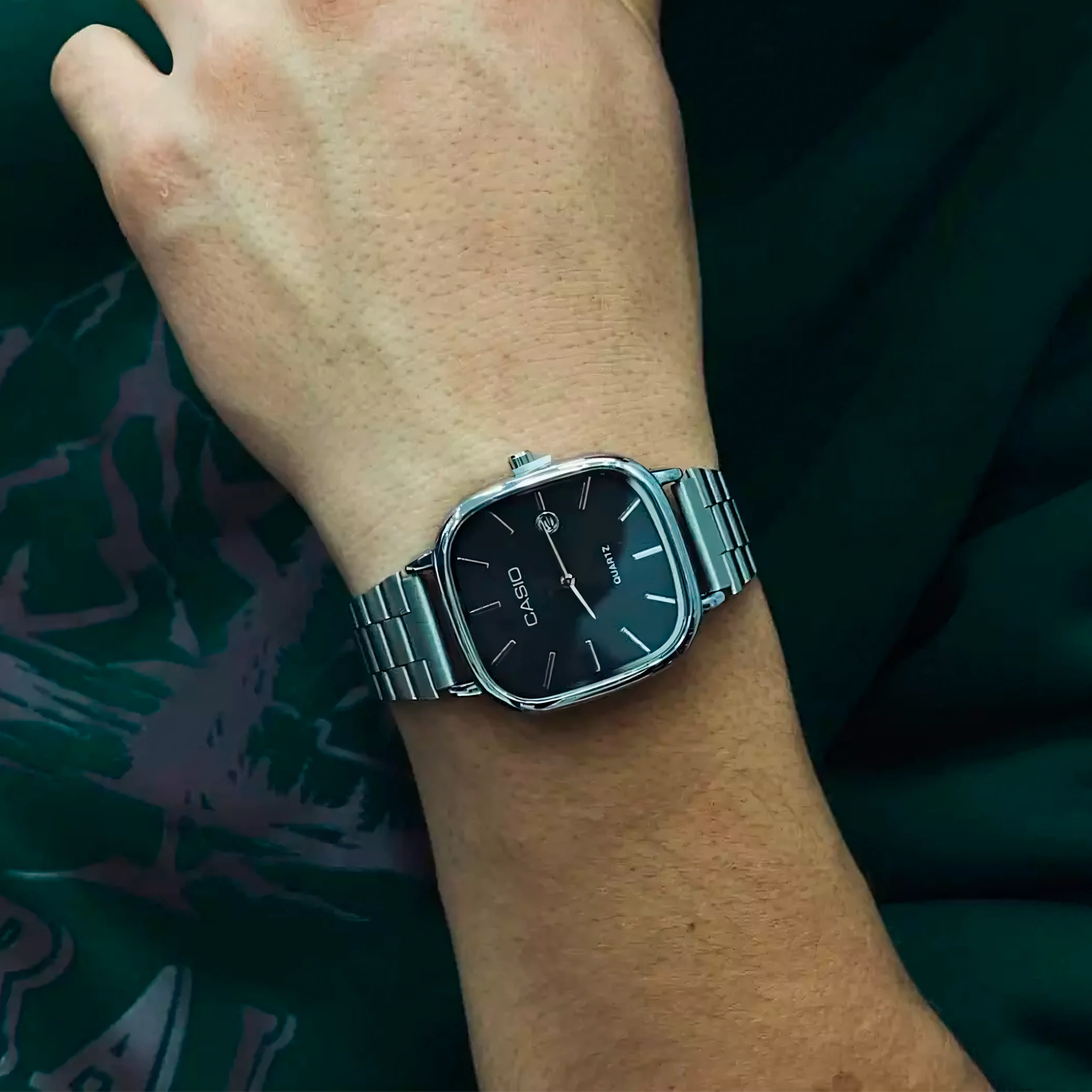 Vintage 1989® Watch