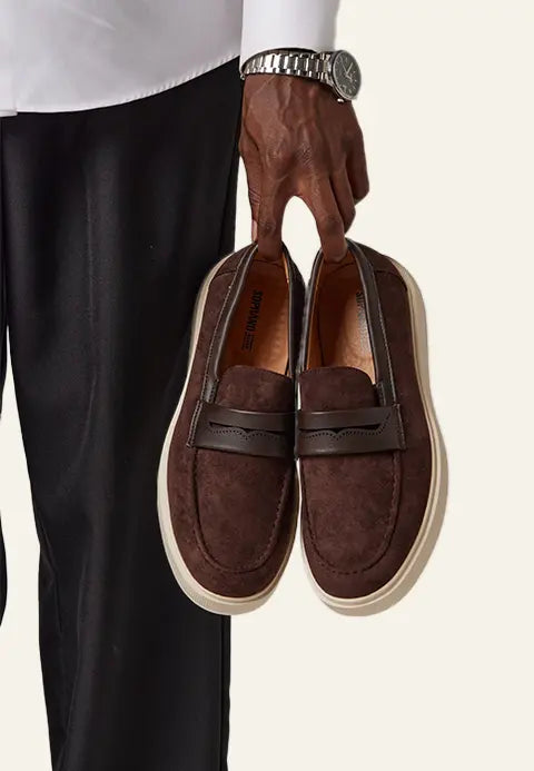 Footwear