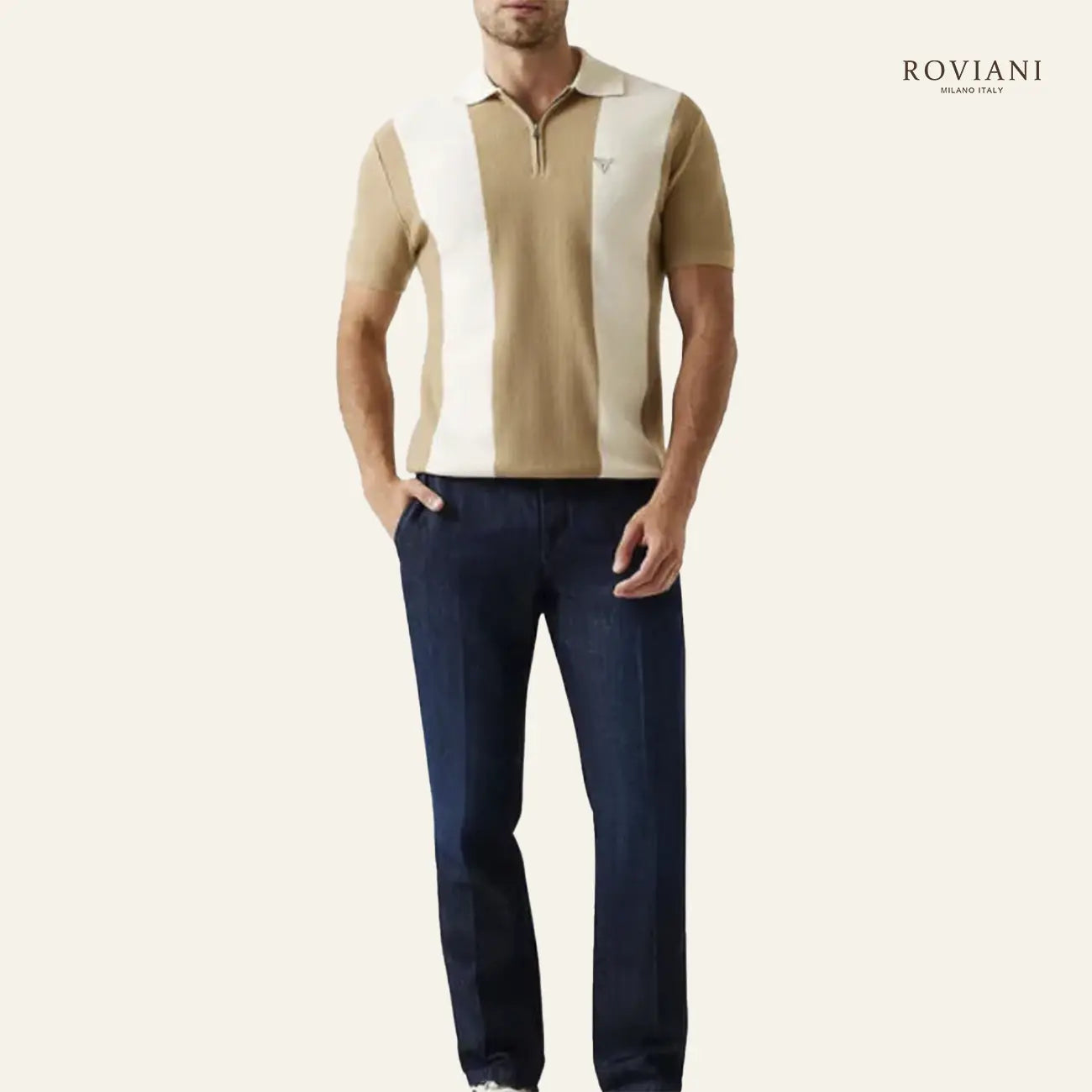 Urban Block Polo®