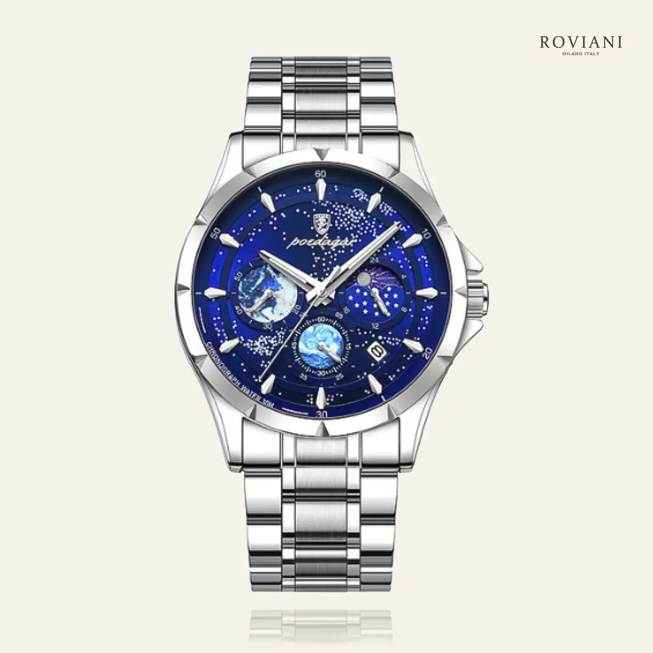Eclipse® Watch