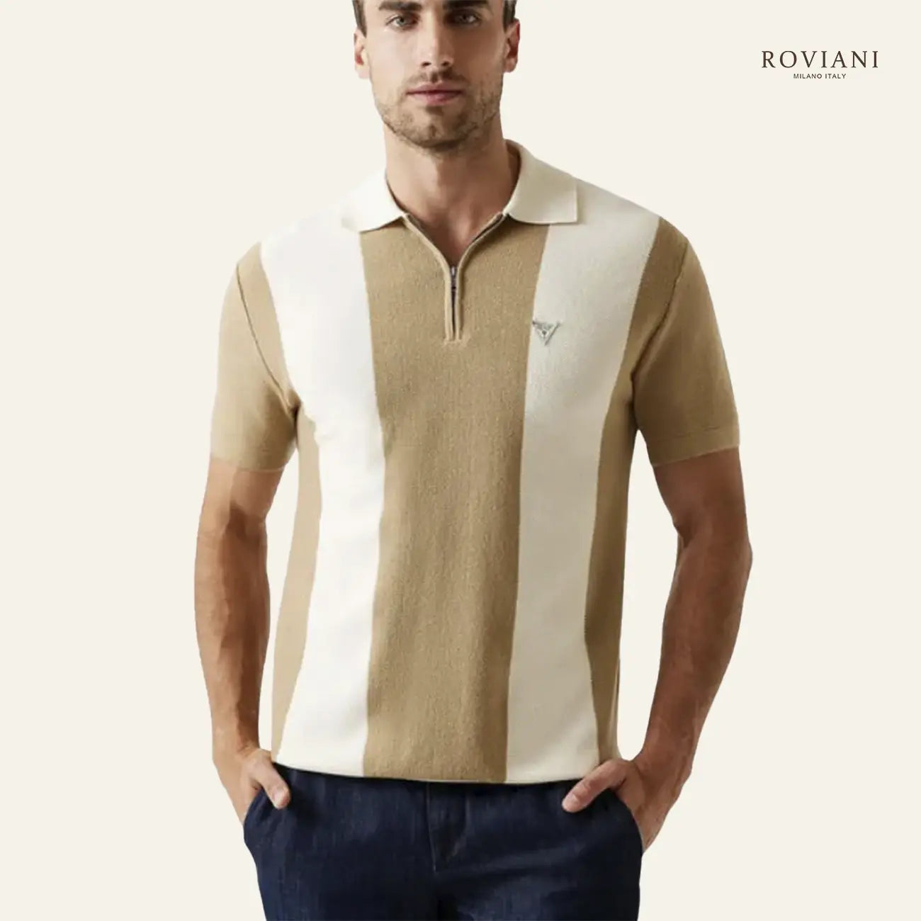 Urban Block Polo®