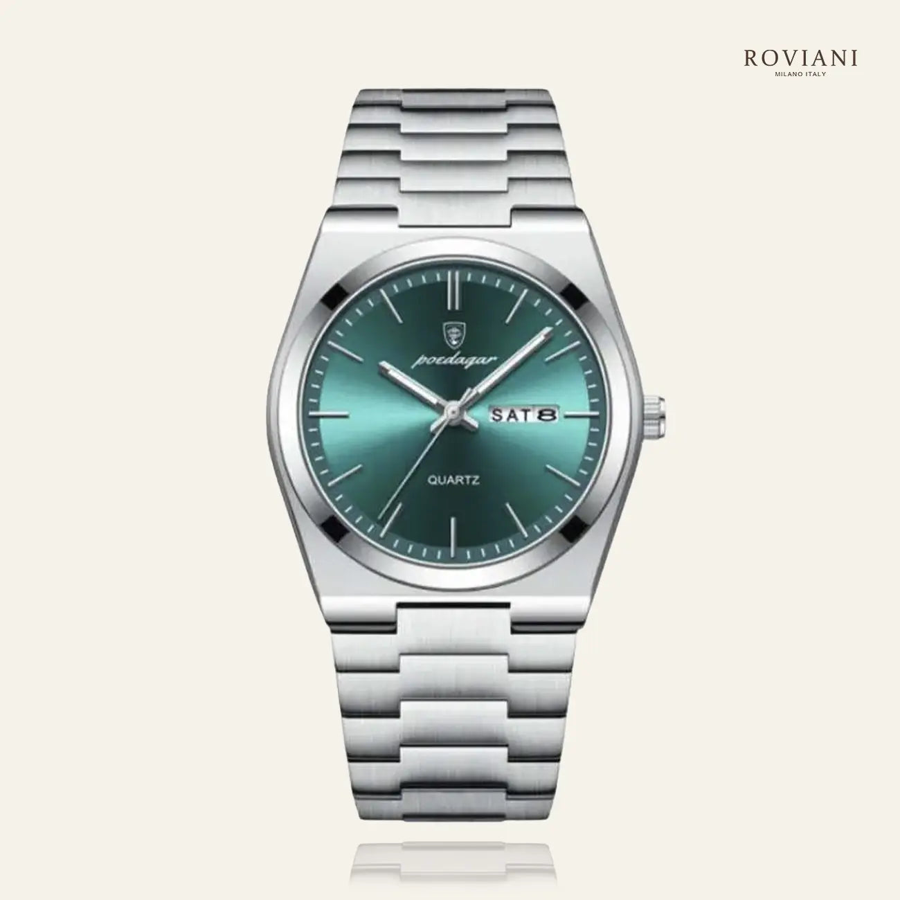 Sovereign® Watch