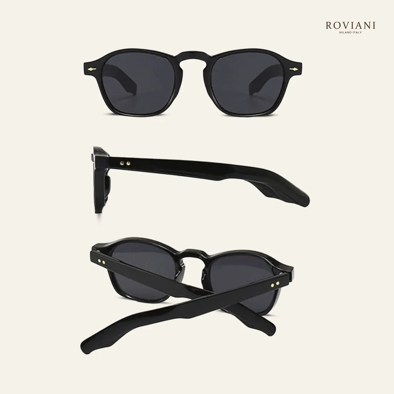 Portovenere® Sunglasses