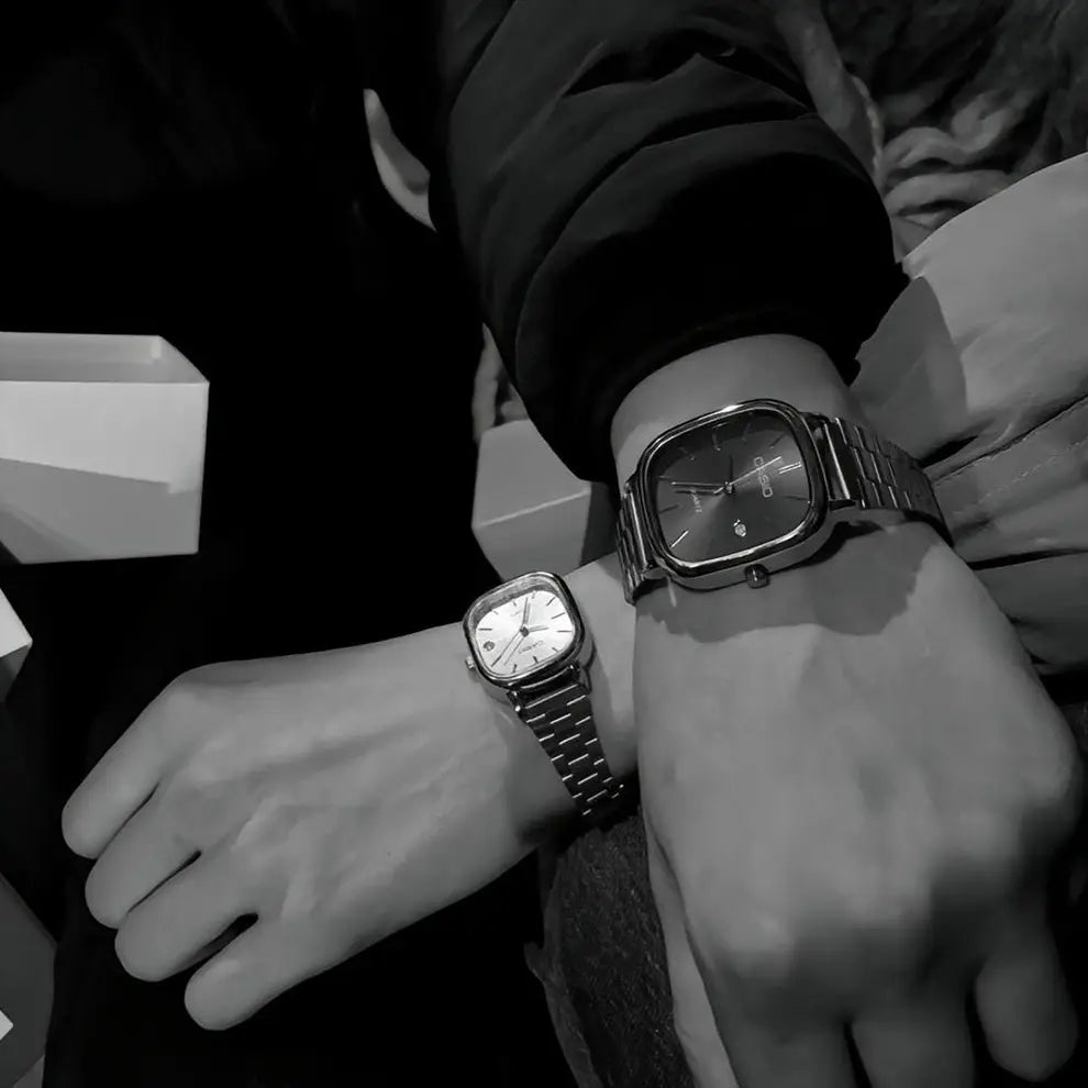 Vintage 1989® Watch