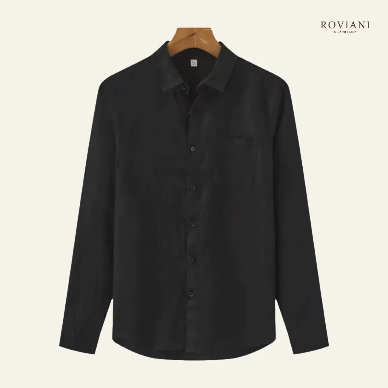 Men’s Linen Set®