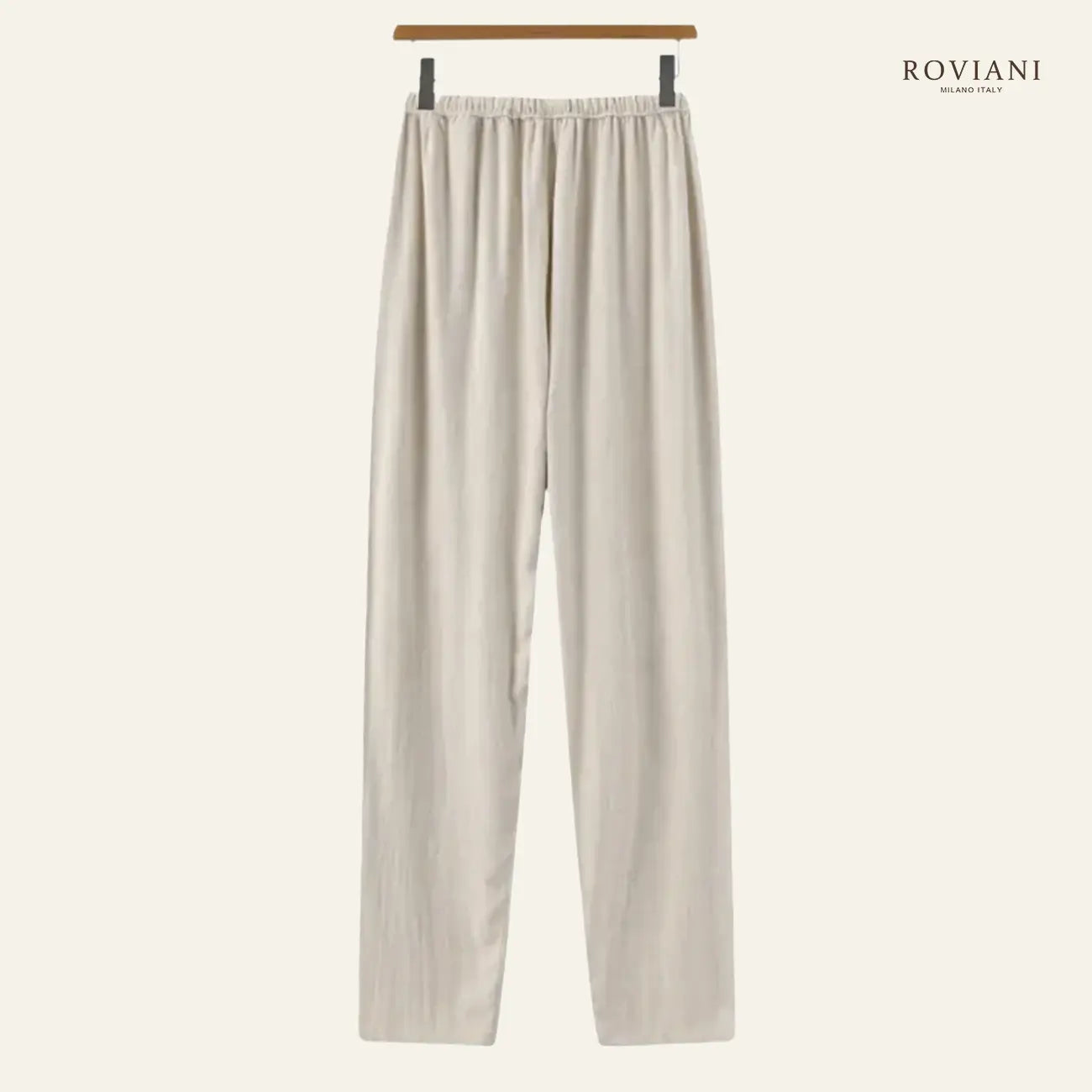 Men’s Linen Set®