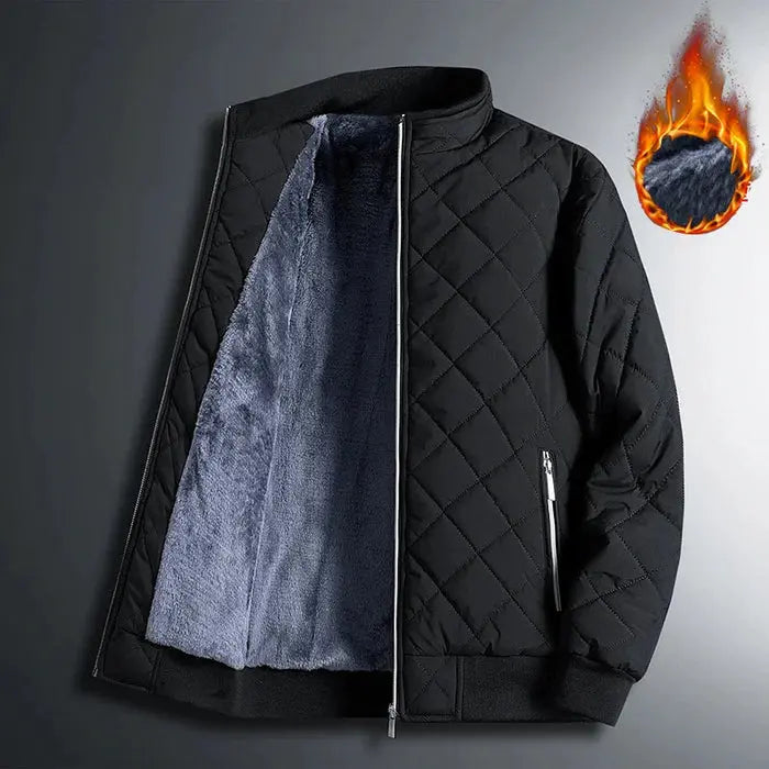 Vienna® Men’s Jacket