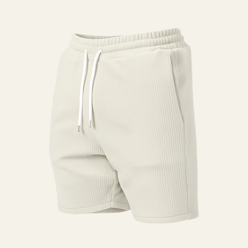 Buy 2, Get 3 Shorts + Free Wallet